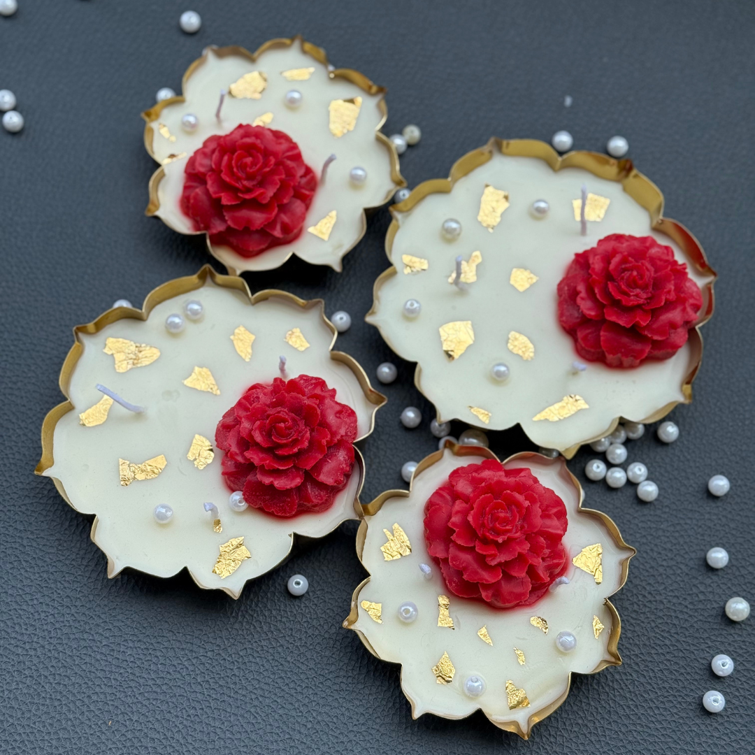 Rainbow Sip 'n' Swirl Nebesa Organics Skincare