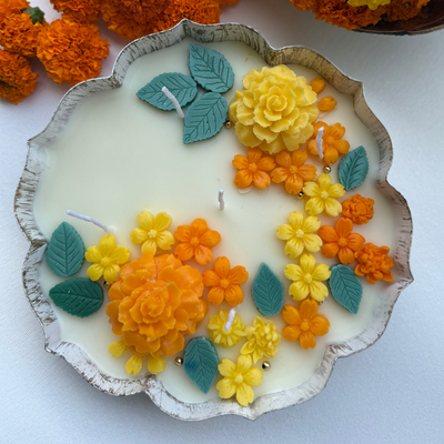 Marigold Urli