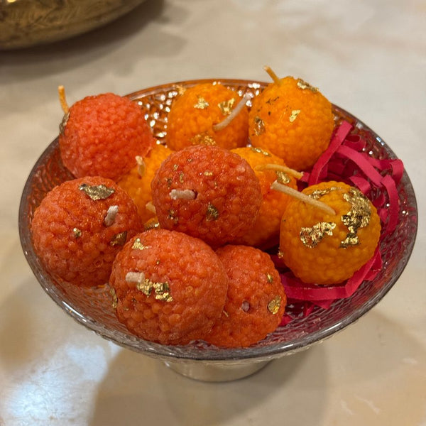 Laddoo Box