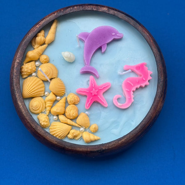 The Ocean Bowl