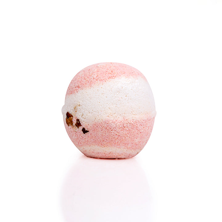 Rose Bath Bomb (Pack of 2)